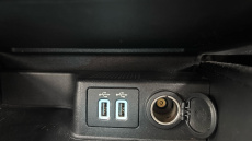 Ford Focus 1.5 EcoBlue 120 ST-Line X 5dr Auto Diesel Hatchback